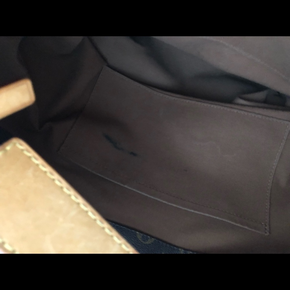 Louis Vuitton sully monogram - Picture 15 of 16